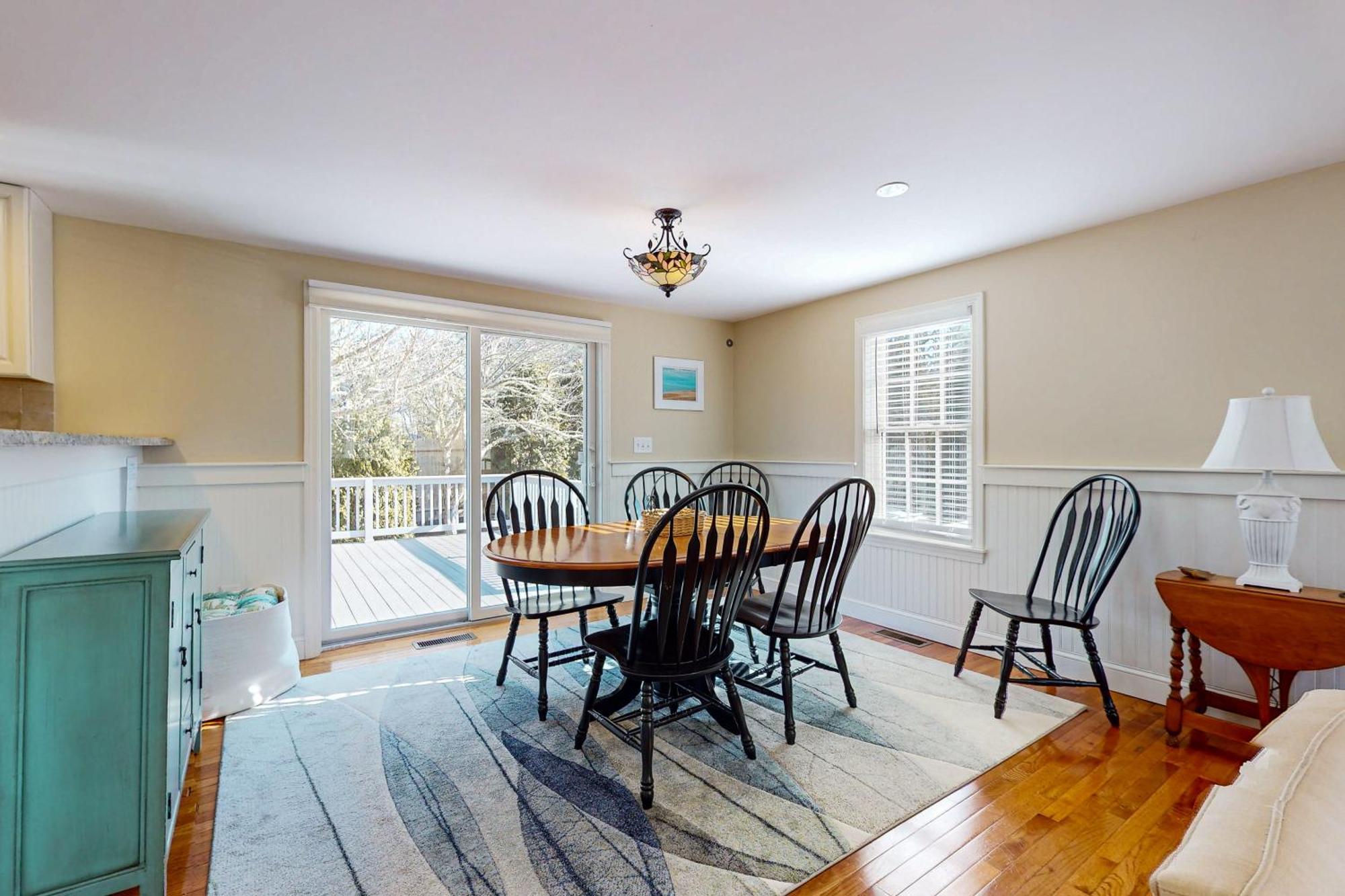 South Chatham Sunshine Extérieur photo