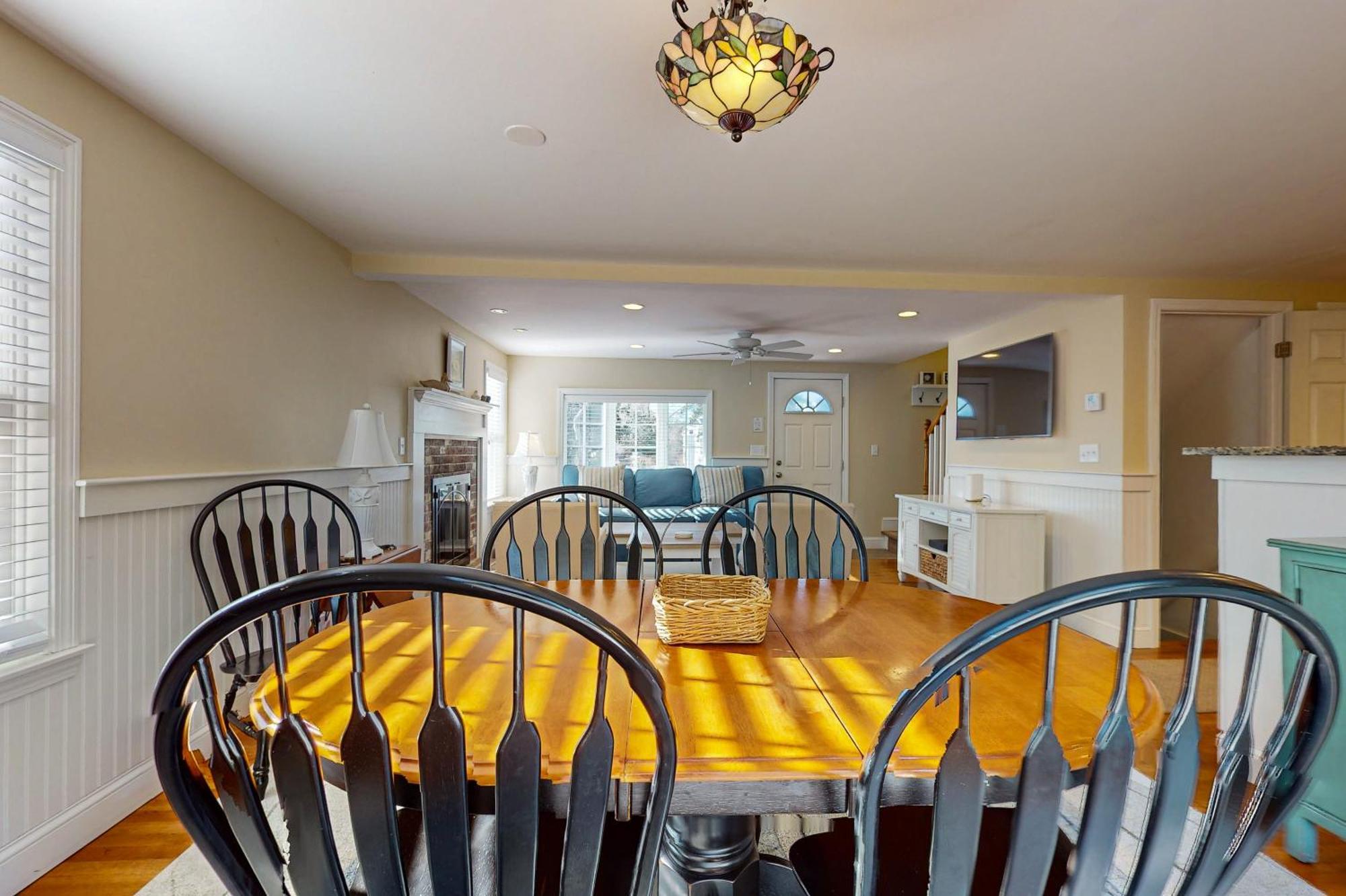 South Chatham Sunshine Extérieur photo