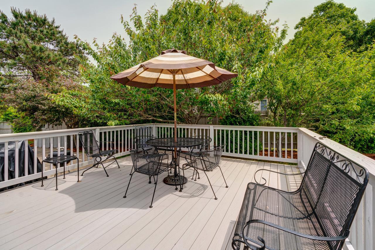 South Chatham Sunshine Extérieur photo
